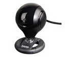 "Spy Protect" HD Webcam
