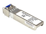 StarTech.com HP J9151E-kompatibel SFP+ sändarmodul
