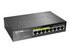 D-Link DGS 1008P - switch