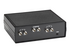 Black Box Fiber Optic A/B Switch Latching