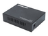 Intellinet 10GBase-T to 10GBase-R Media Converter, 1 x 10 GB SFP+ Slot, 1 x 10GB RJ45 Port