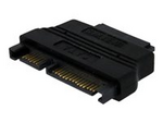 Slimline SATA to SATA Adapter with Power