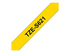 Brother TZe-S621 - bandlaminat