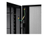 Eaton Tripp Lite Series 42U Rack Enclosure Server Cabinet w/ Doors & Sides