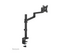 Neomounts DS60-425BL1 monteringssats