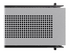 Zalman M2 mini - MT - mini ITX