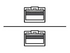 LANCOM 25GBase direktkopplingskabel