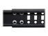 StarTech.com 25U-serverrack med öppen ram