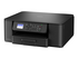Brother DCP-J1310DW Compact 3-in-1 wireless inkjet printer with duplex print
