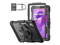 Insmat Ruggered Armor