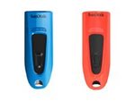 Ultra - USB flash-enhet
