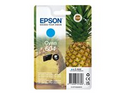 Epson 604 - 2.4 ml - cyan
