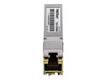 TEG 10GBRJ - SFP+ sändar/mottagarmodul