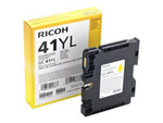 GC 41YL - Low Yield