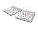 Ergonomic Keyboard Split break