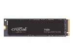 Crucial T500 - SSD - 500 GB