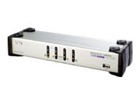 ATEN MasterView CS-1744C Dual-View