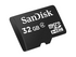SanDisk - flash-minneskort