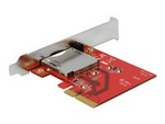 PCI Express > 1x external CFexpress slot