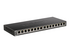 D-Link DGS 1016S - switch