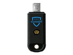 IShield - Security key (USB-C, NFC)