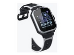K1 Pro - Smart klocka med rem