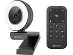 Streamer USB Webcam Pro Elite