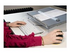 BakkerElkhuizen FlexDesk 640 Document Holder