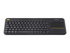 Logitech Wireless Touch Keyboard K400 Plus