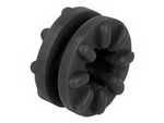 Grommet ring