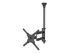Multibrackets M Ceiling Mount Pro MBC1F konsol