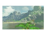 The Legend of Zelda Breath of the Wild