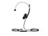 Yealink UH34 Mono - headset