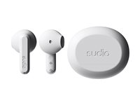 Sudio A3 - True wireless-hörlurar med mikrofon