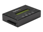 1:1 Hard Drive Duplicator and Eraser for 2.5" & 3.5" SATA HDD SSD