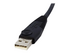 StarTech.com 10 ft / 3m 4-in-1 USB Dual Link DVI-D KVM Switch Cable w/ Audio & Microphone (DVID4N1USB10)