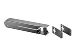 HPE Aruba 8-port Cable Guard