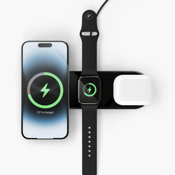 Vonmählen Aura Home trådlös laddningsplatta