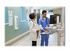 HP Healthcare - sats med tangentbord och mus