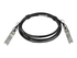 StarTech.com MSA Uncoded Compatible 3m 10G SFP+ to SFP+ Direct Attach Breakout Cable Twinax, 10 GbE SFP+ Copper DAC 10 Gbps Low Power Passive Transceiver Module DAC, 10GE Breakout Cable