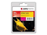 AgfaPhoto - magenta - kompatibel