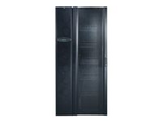 InRow SC System 1 50Hz 1PH, 1 NetShelter SX Rack 600mm, and Rear Containment