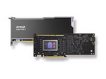 AMD Instinct MI210 - Grafikkort
