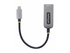 StarTech.com 2.5GbE USB-C to Ethernet Adapter