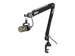PSA1+ - Boma-arm för mikrofon