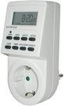 Electrical timer Daily/Weekly