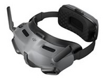 Goggles Integra - Trådlösa FPV-glasögon