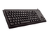 CHERRY Compact-Keyboard G84-4400
