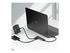 Startech - hubb - 4-port, 10 Gbps, 100 W PD charging, overcurrent protection, PCR aluminum