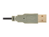 Eaton Tripp Lite Series HDMI Extension Cable with Active Repeater (M/F), 4K 60 Hz, HDR, 4:4:4, HDCP 2.2, 15 ft. (4.6 m), TAA